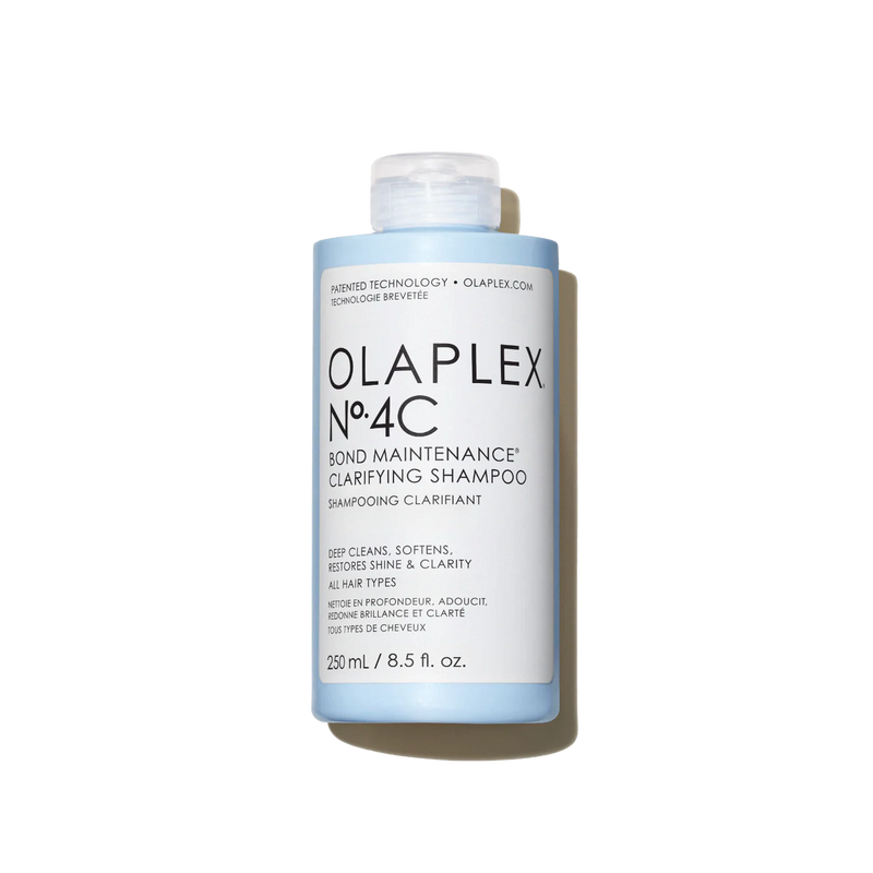 Olaplex No.4C Bond Maintenance Clarifying Shampoo – Klärendes Shampoo 250 ml 