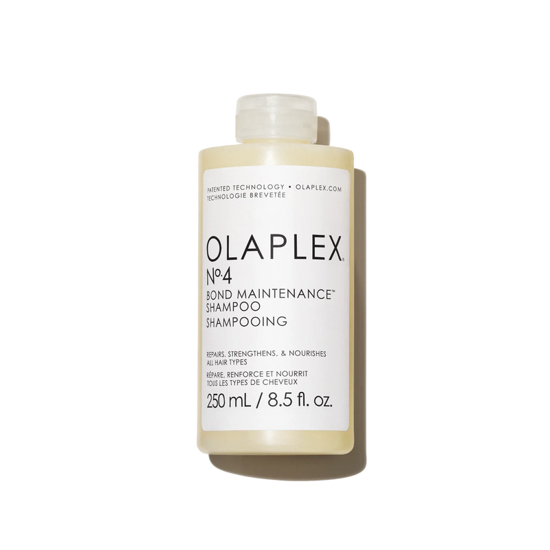 Olaplex Nr. 4 Bond Maintenance Shampoo – 250 ml 
