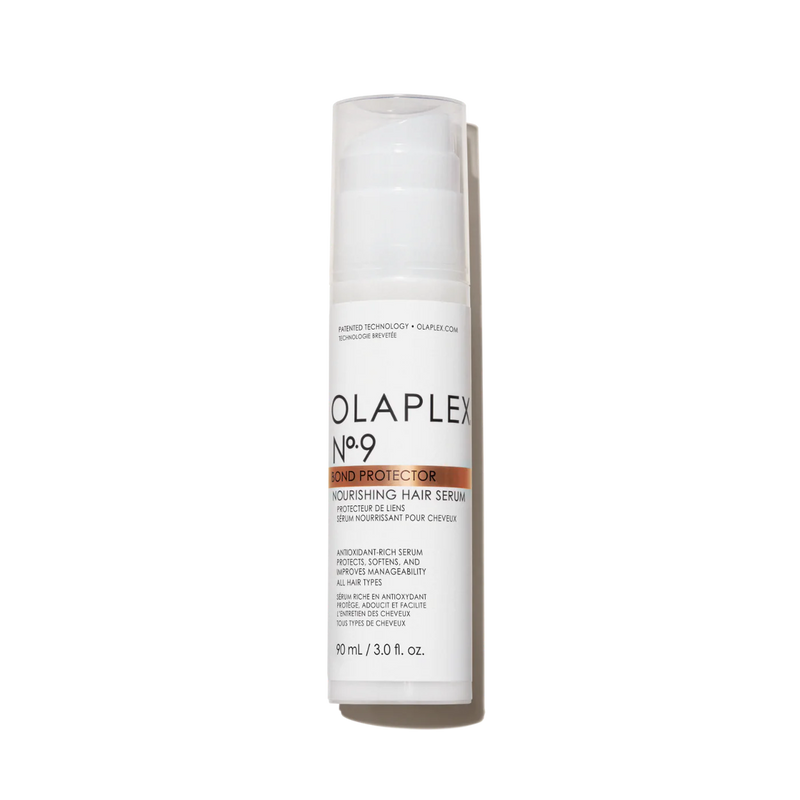 Olaplex No.9 Bond Protector Serum – Reparierendes Schutzserum 90 ml 