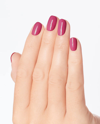 7th &amp; Flower – OPI GelColor 