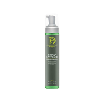 Mousse Sublimante Boucles – Design Essentials