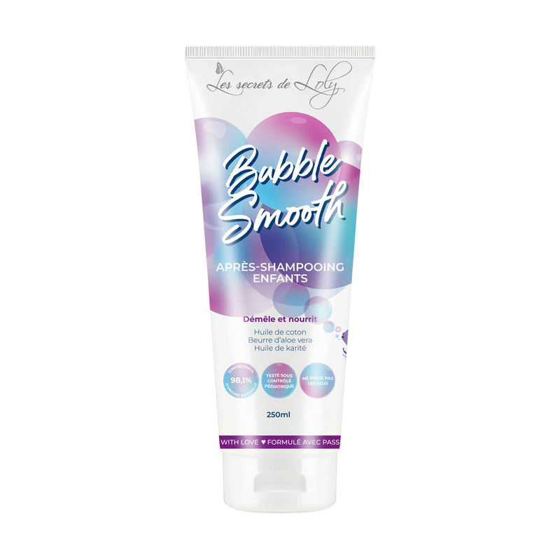 Bubble Smooth Kinder-Conditioner - 250ml
