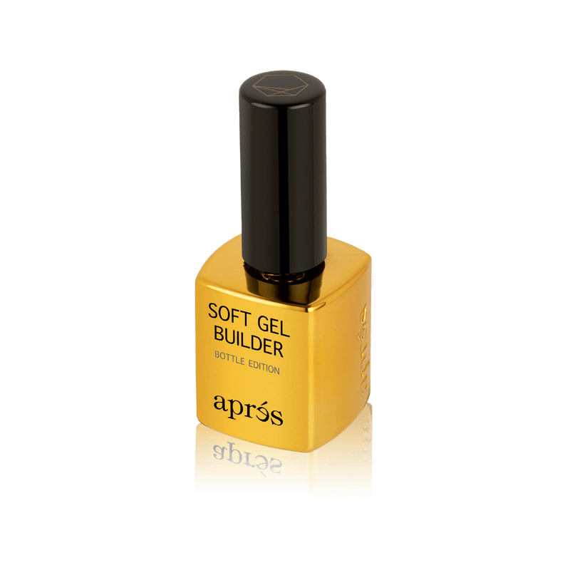 Weicher Gel-Builder in einer Flasche 30 ml