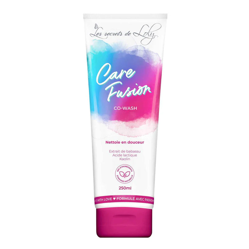 Care Fusion Shampoo-Creme - 250ml