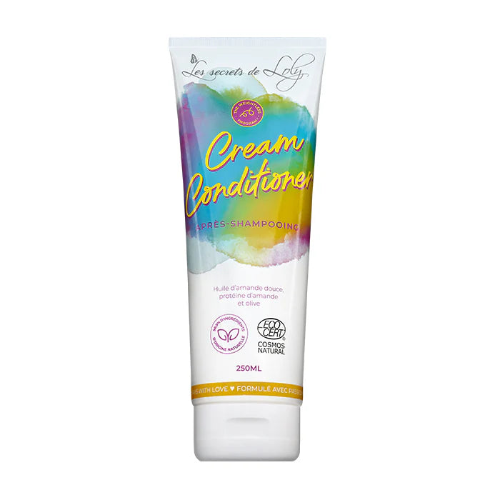 Creme-Conditioner - Entwirrender Conditioner - 250 ml