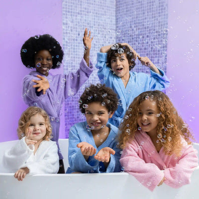 Bubble Dream – Sanftes Kindershampoo – 250ml