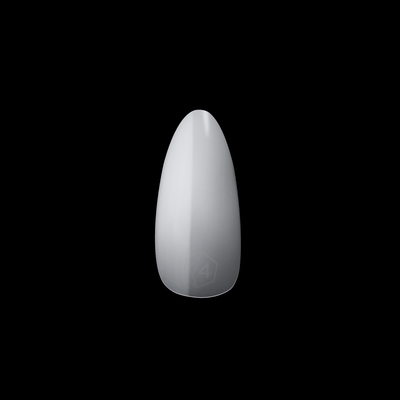 Ombré Gel-X® Natürliche Mandelform - Größe M - Schachtel mit 210 Kapseln
