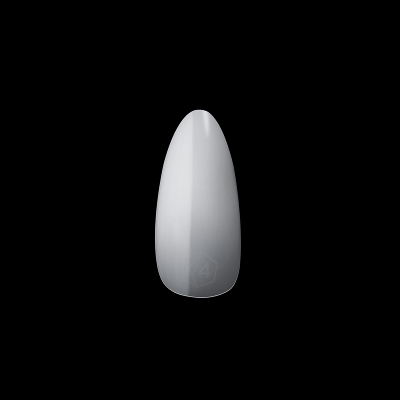 Ombré Gel-X® Natürliche Mandelform - Größe M - Schachtel mit 210 Kapseln