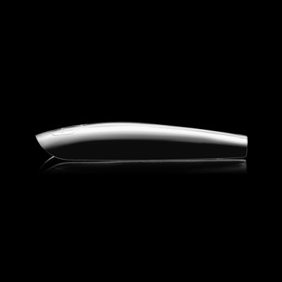 Gel-X® Natural Coffin Shape Größe L – Pro Box mit 600 Kapseln