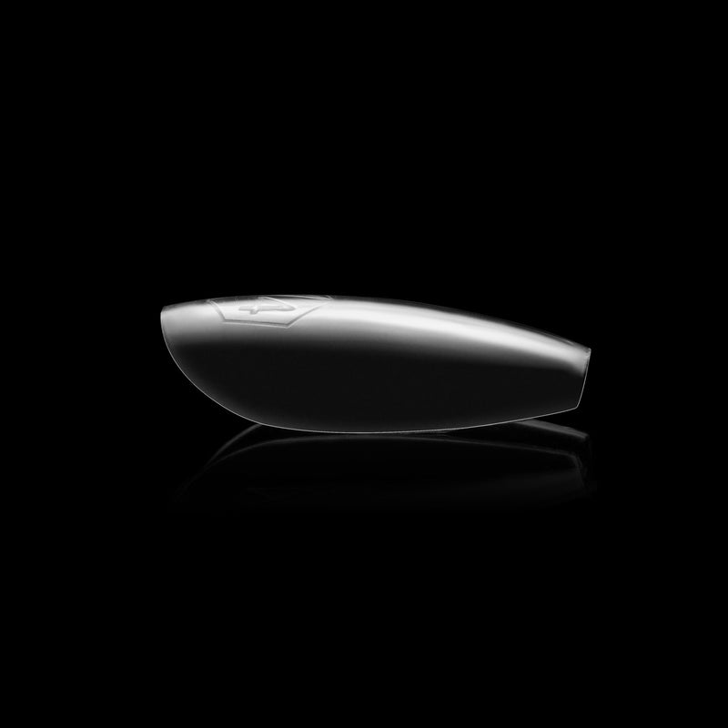 Gel-X® Natural Coffin Extra Short - Minibox mit 600 Kapseln