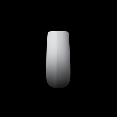 Ombré Gel-X® Natürliche quadratische Form – Größe M – Schachtel mit 210 Kapseln