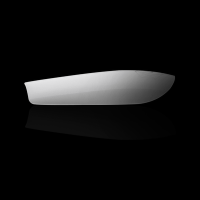 Ombré Gel-X® Natürliche quadratische Form – Größe M – Schachtel mit 210 Kapseln