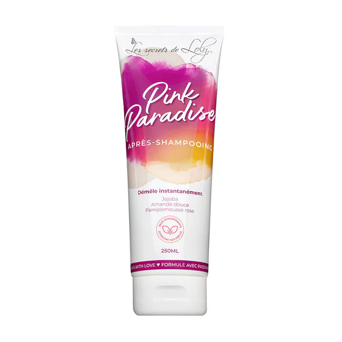 Pink Paradise – Ultra-Entwirrender Conditioner – 250 ml