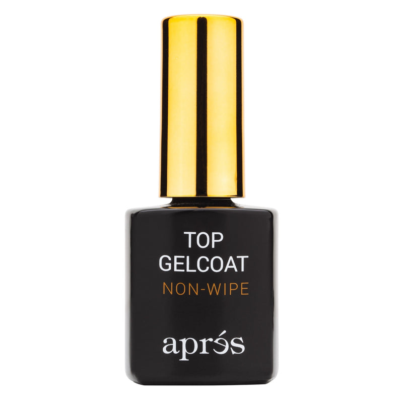 Abwischbarer, glänzender Top-Gelcoat, 30 ml