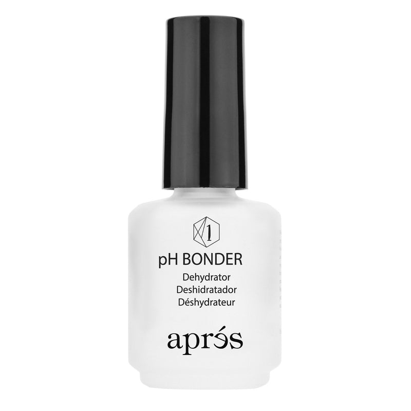 pH-Bonder nach