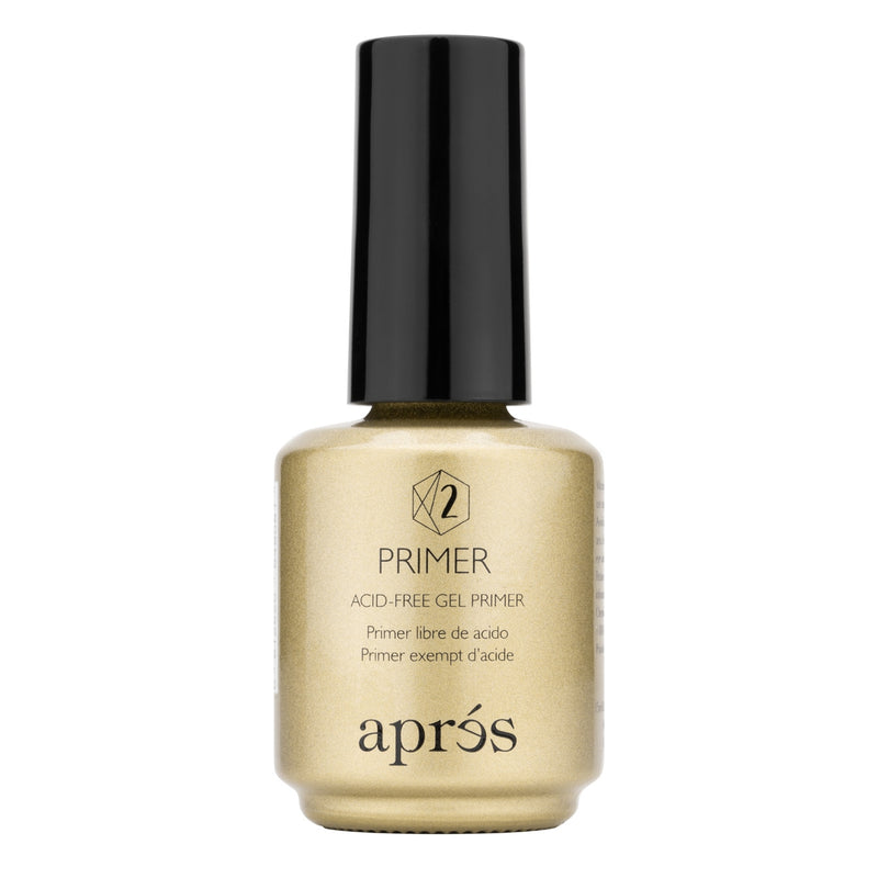 Säurefreier Gel-Primer nach