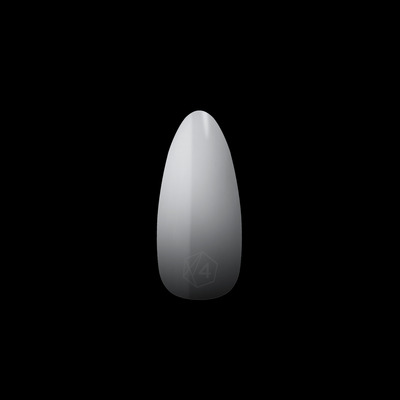 Ombré Gel-X® Sculpted Almond Shape - Größe L - Schachtel mit 210 Kapseln