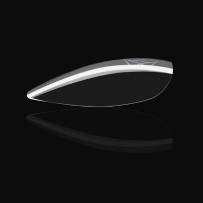 Gel-X® Sculpted Almond Shape Größe M – Pro Box mit 600 Kapseln