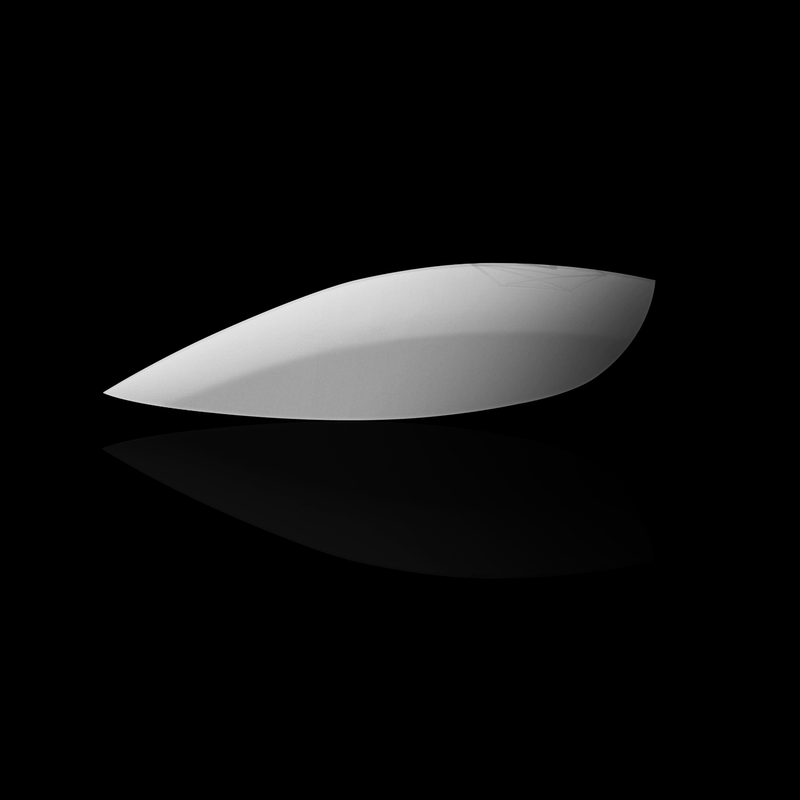 Ombré Gel-X® Sculpted Almond Shape - Größe L - Schachtel mit 210 Kapseln