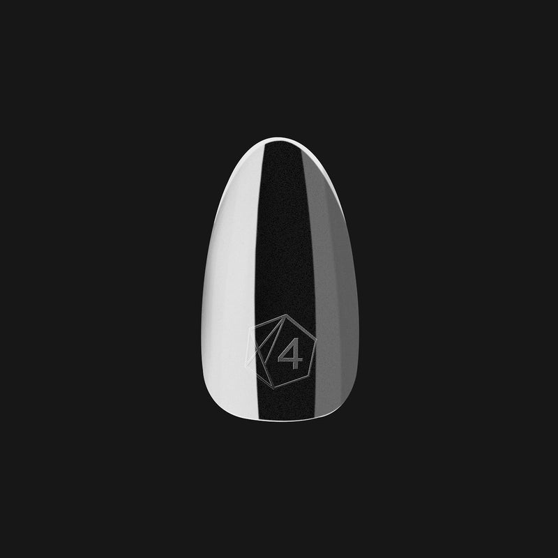 Gel-X® Sculpted Almond Shape Größe S – Pro Box mit 600 Kapseln