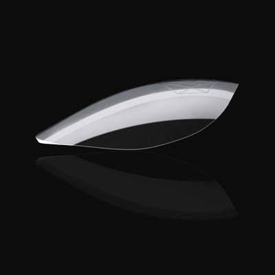 Gel-X® Sculpted Almond Shape Größe S – Pro Box mit 600 Kapseln