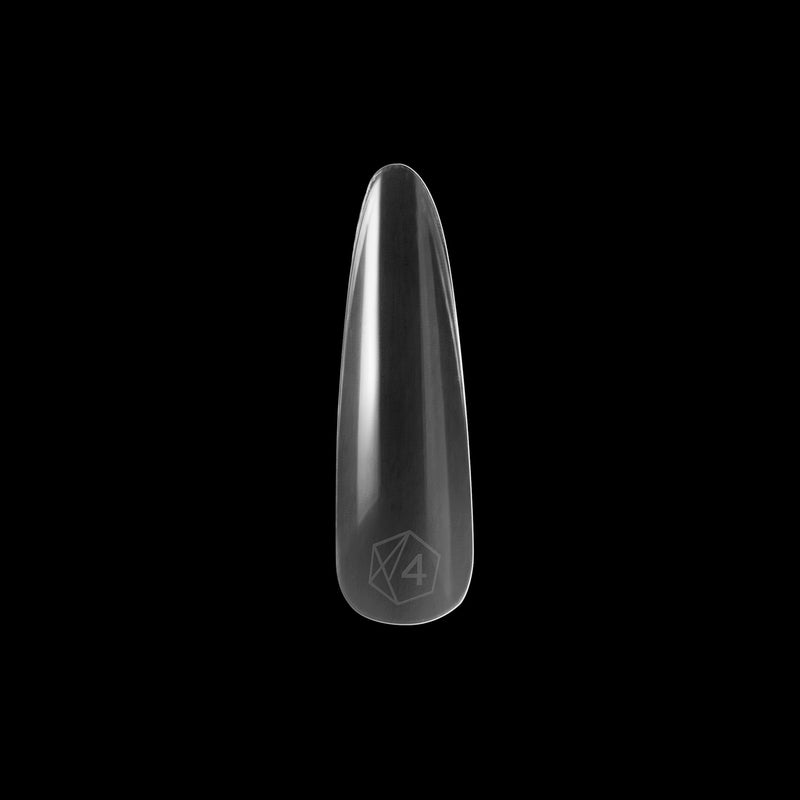 Gel-X® Sculpted Almond Shape XL-Größe – Mini-Box mit 210 Kapseln