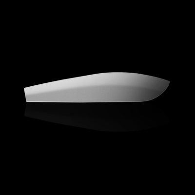 Ombré Gel-X® Sculpted Coffin Shape – Größe L – Schachtel mit 210 Kapseln