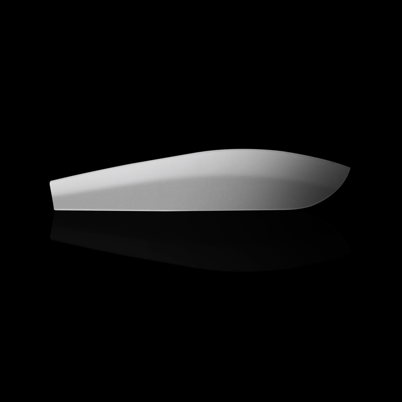 Ombré Gel-X® Sculpted Coffin Shape – Größe L – Schachtel mit 210 Kapseln