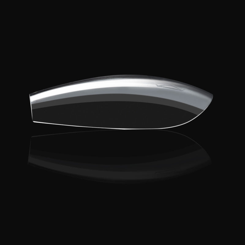 Gel-X® Sculpted Coffin Shape Größe S – Pro Box mit 600 Kapseln