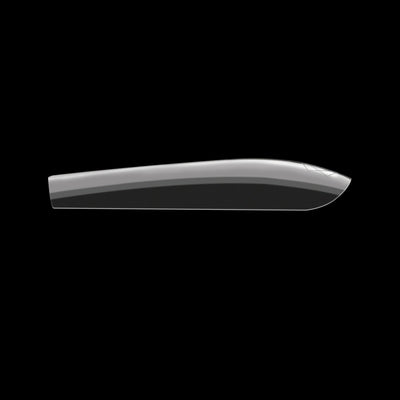 Gel-X® Sculpted Coffin Shape XL-Größe – Pro-Box mit 420 Kapseln