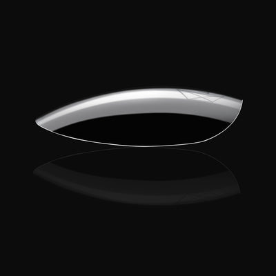 Gel-X® Sculpted Round Shape Größe M – Pro Box mit 600 Kapseln