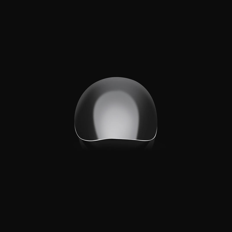 Gel-X® Sculpted Round Shape Größe M – Pro Box mit 600 Kapseln