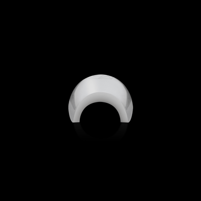 Ombré Gel-X® Sculpted Square Shape – Größe L – Schachtel mit 210 Kapseln