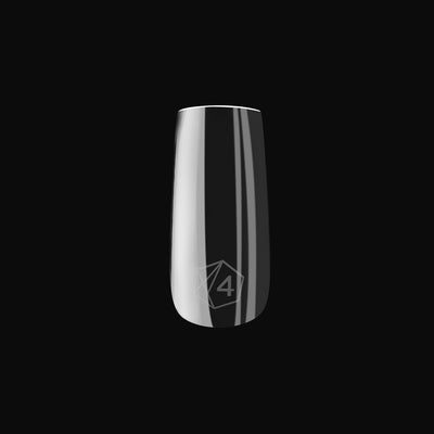 Gel-X® Sculpted Square Shape Größe M – Pro Box mit 600 Kapseln