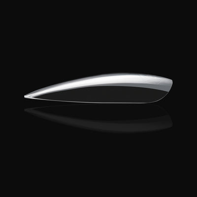 Gel-X® Sculpted Stiletto Shape Größe L – Pro Box mit 600 Kapseln