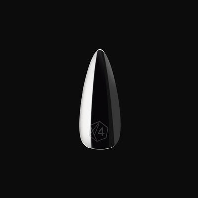 Gel-X® Sculpted Stiletto Shape Größe M – Pro Box mit 600 Kapseln