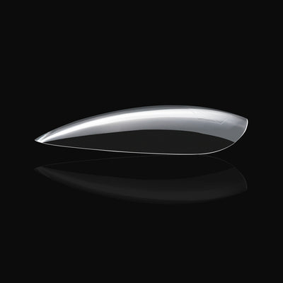 Gel-X® Sculpted Stiletto Shape Größe M – Pro Box mit 600 Kapseln