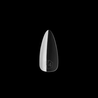 Gel-X® Sculpted Stiletto Shape Größe S – Pro Box mit 600 Kapseln