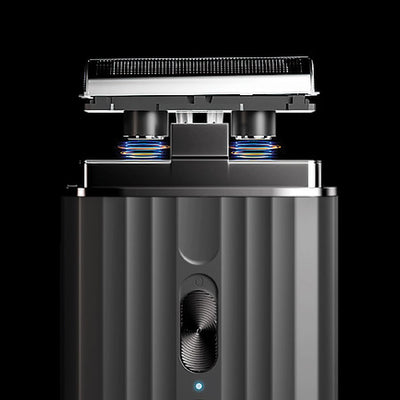 JRL ONYX SF Pro-Shaver Professioneller Elektrorasierer 
