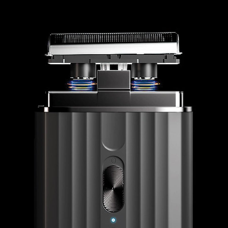 JRL ONYX SF Pro-Shaver Professioneller Elektrorasierer 
