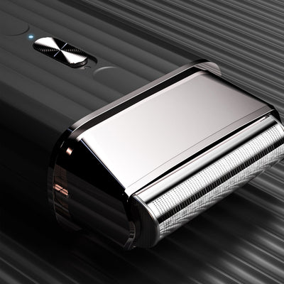 JRL ONYX SF Pro-Shaver Professioneller Elektrorasierer 