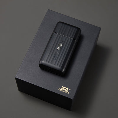 JRL ONYX SF Pro-Shaver Professioneller Elektrorasierer 