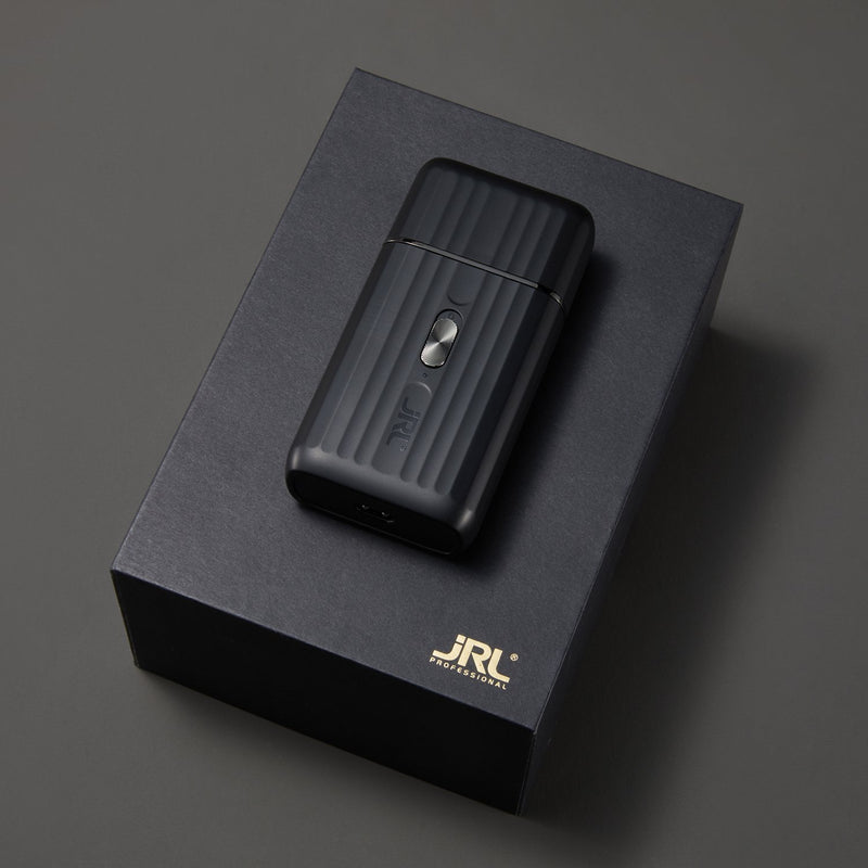 JRL ONYX SF Pro-Shaver Professioneller Elektrorasierer 
