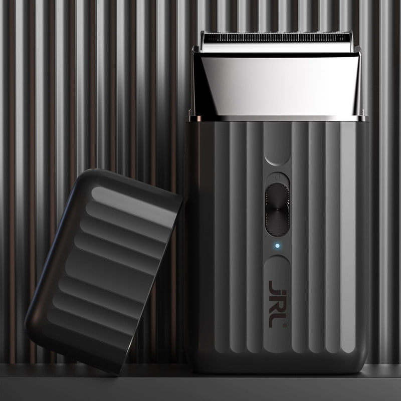 JRL ONYX SF Pro-Shaver Professioneller Elektrorasierer 