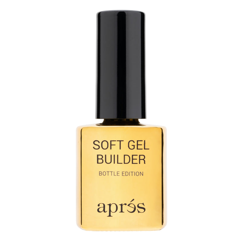 Weicher Gel-Builder in einer Flasche 30 ml