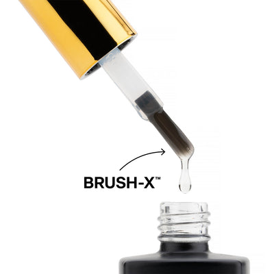 Abwischbarer matter Top-Gelcoat 15 ml