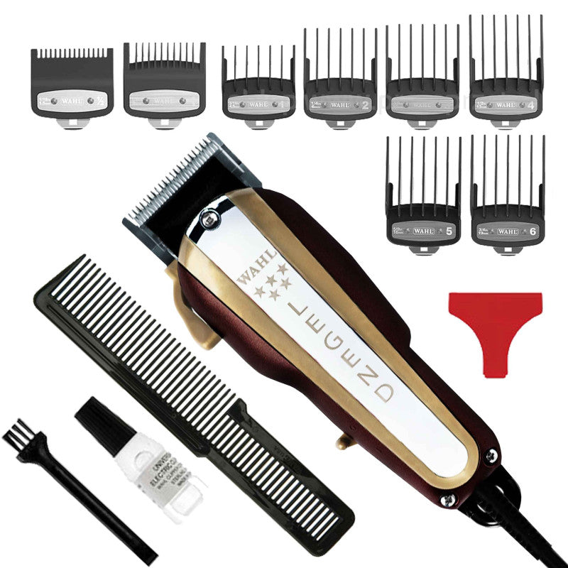 WAHL LEGEND E2383 Professioneller Haarschneider – Kabelgebunden 