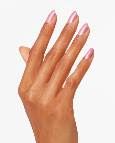 Aphrodites rosa Nachthemd – OPI GelColor 