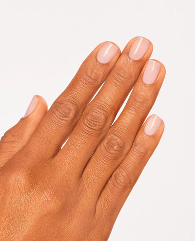 Baby, leg ein Gelübde ab – OPI GelColor 