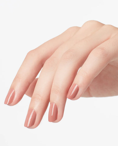 Barfuß in Barcelona – OPI GelColor 